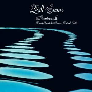 Evans, Bill - Montreux Ii