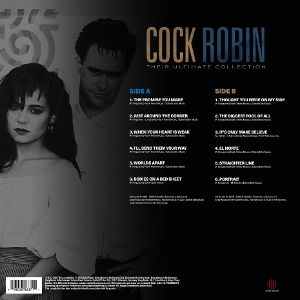 Their Ultimate Collection
