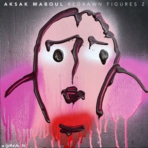 Redrawn Figures Vol.2