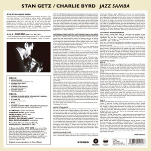 Jazz Samba