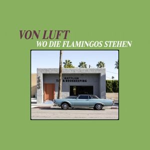Wo Die Flamingos Stehen