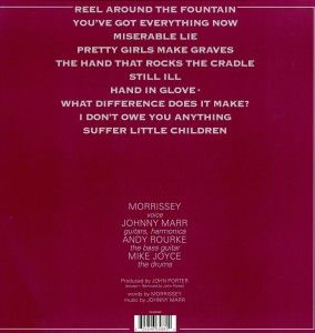 The Smiths