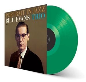 Portrait In Jazz
