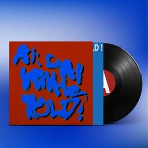 All Day Gentle Hold!