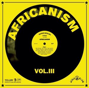 Africanism Iii