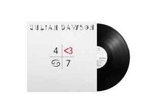 Dawson, Julian - Julian Dawson
