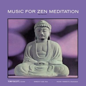 Music For Zen Meditation