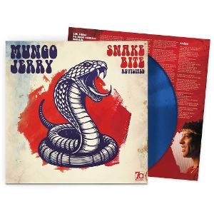 Snakebite Revisited