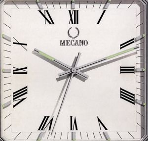Mecano