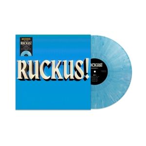 Movements - Ruckus!