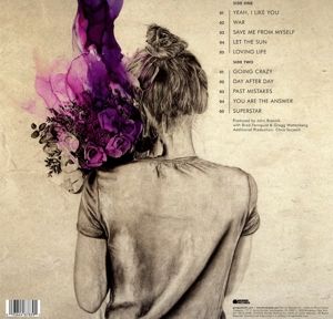 Goo Goo Dolls - Chaos In Bloom