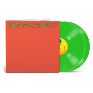 Talking Heads: 77