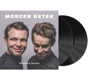 Morgen Beter