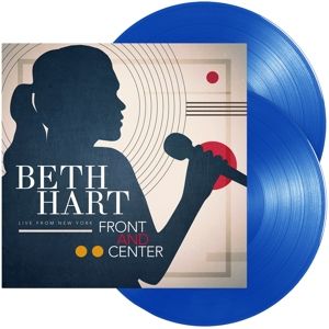 Hart, Beth - Front and Center:Live ...