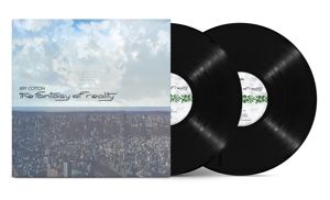 COTTON, JEFF - FANTASY OF REALITY