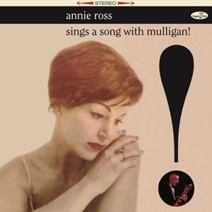 Sings a Song With Mulligan