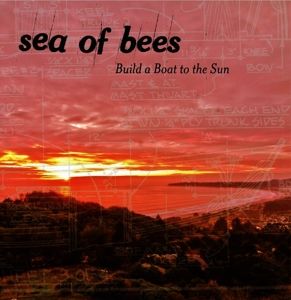 Build a Boat To the Sun