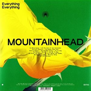 Mountainhead