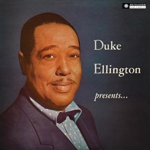 Duke Ellington Presents