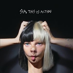 This is Acting