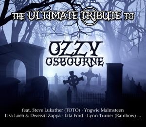 Tribute To Ozzy Osbourne