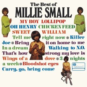 The Best of Millie Small