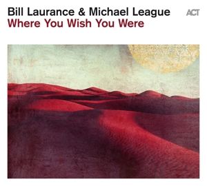 Where You Wish You Were