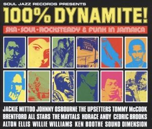 100% Dynamite