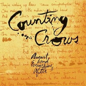 August and Everything After