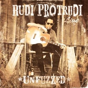 Unfuzzed - Live