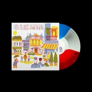 Non Ouais - the French Songs