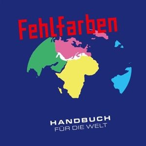 Handbuch Fuer Die Welt