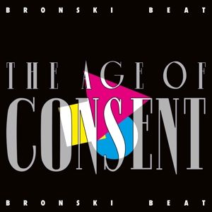 Age of Consent