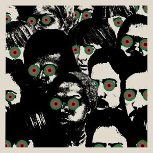DANGER MOUSE & BLA... - CHEAT CODES