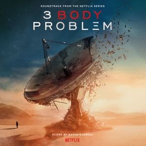 3 Body Problem