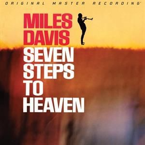 Seven Steps To Heaven