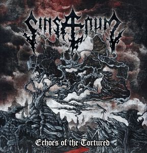 SINSAENUM - ECHOES OF THE TORTURED