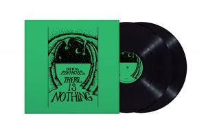 There is Nothing