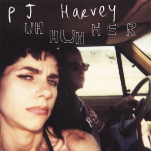 Uh Huh Her - Demos