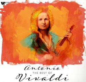 The Best of Antonio Vivaldi