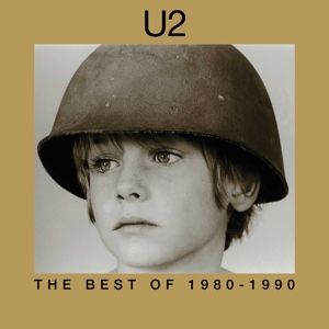 Best of 1980-1990