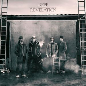 REEF - REVELATION