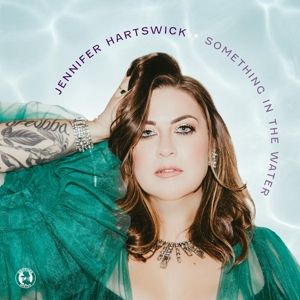 Something In the Water