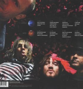 Stadium Arcadium