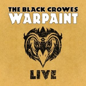 Warpaint Live
