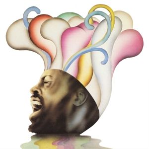 Thomas, Leon - Blues and the Soulful ...