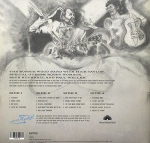 Mr. Luck - a Tribute To Jimmy