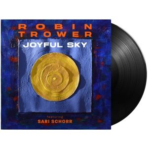 Joyful Sky