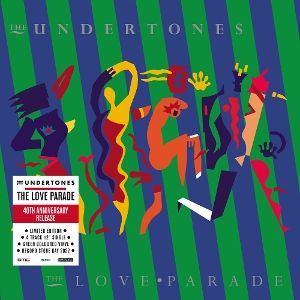The Love Parade (Indie Ex)