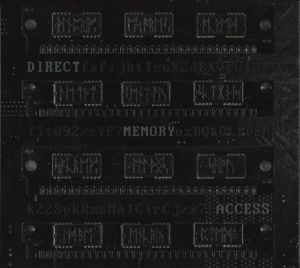 Direct Memory Access